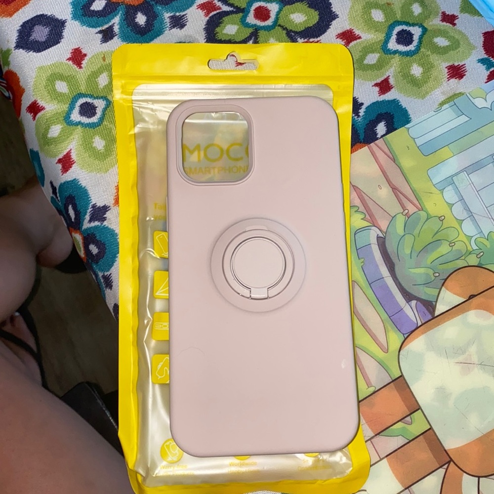 iPhone 12 Pro Max case